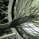 Image for article titled Circular Loom Weaves Lexus LFA Carbon A-Pillar